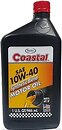 Фото Coastal Synthetic Blend 10W-40 0.946 л