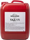 Фото Norvego ТАД-17и 85W-90 10 л