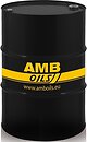 Фото AMB Oils UniSynth C3 5W-30 60 л