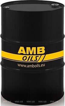 Фото AMB Oils UniSynth C3 5W-30 60 л