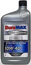 Фото Duramax Synthetic Blend 10W-40 0.946 л
