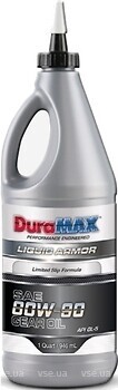 Фото Duramax Conventional Gear Oil 80W-90 0.946 л