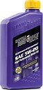 Фото Royal Purple High Performance Motor Oil 5W-20 4.73 л