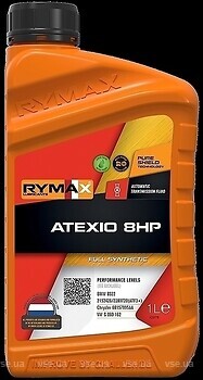 Фото Rymax Atexio 8 HP 1 л (501400)