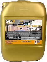 Фото SASH Lubricants Galactic Multi 5W-30 20 л (105646)