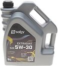 Фото Solgy Extrasint A7-B7 5W-30 5 л (504016)