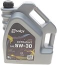 Фото Solgy Extrasint C2 5W-30 5 л (504020)