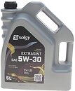 Фото Solgy Extrasint C4 LS 5W-30 5 л (504026)