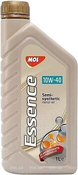 Фото MOL Essence 10W-40 1 л