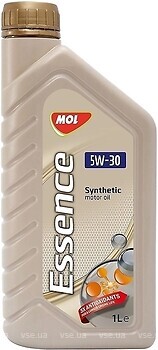 Фото MOL Essence 5W-30 1 л