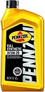 Фото Pennzoil Full Synthetic 5W-20 0.946 л