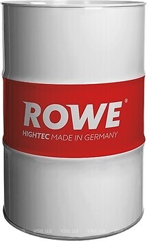 Фото ROWE Hightec Multi Synt DPF 0W-30 200 л (20112-2000-99)