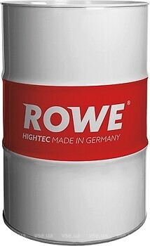 Фото ROWE Hightec Synt RSB 12FE 0W-30 200 л (20305-2000-99)