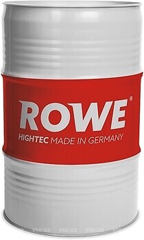 Фото ROWE Hightec Truckstar HC-LA 10W-40 60 л (20028-0600-99)