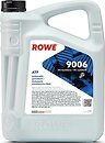 Фото ROWE Hightec ATF 9006 5 л (25051-0050-99)