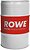 Фото ROWE Hightec Topgear 80W-90 60 л (25001-0600-99)