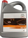 Фото Toyota Engine Oil 0W-16 5 л