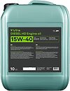 Фото Vira Diesel HD 15W-40 CF-4/SG 10 л (VI0386)