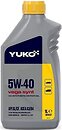 Фото Yuko Vega Synt 5W-40 1 л (020505)