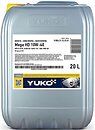 Фото Yuko Mega HD 10W-40 20 л (021322)