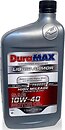 Фото Duramax High Mileage Syn Blend 10W-40 0.946 л