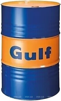 Фото Gulf Multi-Vehicle ATF 60 л