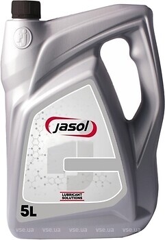 Фото Jasol Gear Oil GL-5 75W-140 5 л