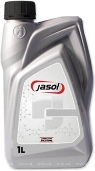 Фото Jasol Gear Oil GL-5 85W-90 10 л