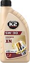 Фото K2 Synthetic XN 5W-30 1 л (O1501E)