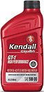 Фото Kendall GT-1 High Performance LiquiTek 5W-30 3.785 л