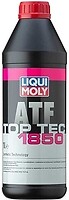 Фото Liqui Moly ATF Top Tec 1850 1 л (21889)