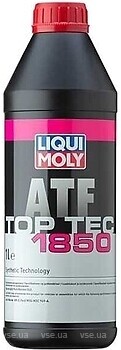 Фото Liqui Moly ATF Top Tec 1850 1 л (21889)