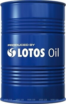 Фото Lotos Parus GL-4 80W-90 204 л, 180 кг (WK-5B01080-000)