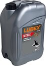 Фото Lubex Mitras ATF DX II 20 л (61474)