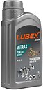 Фото Lubex Mitras AX HYP 80W-90 API GL-5 1 л (61766)