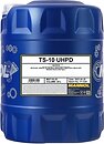 Фото Mannol TS-10 UHPD 5W-40 7110 20 л