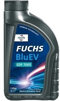 Фото Fuchs BluEV EDF 7005 1 л