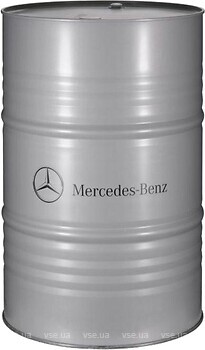 Фото Mercedes MB 228.51 LT 5W-30 210 л