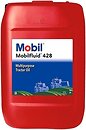 Фото Mobil Mobilfluid 428 GL-4 10W-30 20 л (155629)