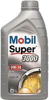 Фото Mobil Super 3000 0W-16 1 л (156082)