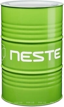 Фото Neste Turbo+ NEX 10W-30 200 л