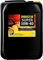 Фото Prista Super 10W-40 20 л