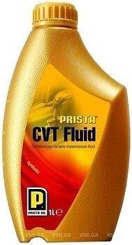 Фото Prista CVT Fluid 1 л