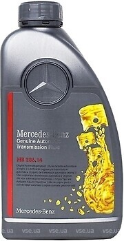 Фото Mercedes MB 236.14 210 л