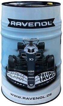 Фото Ravenol ATF T-WS Lifetime 60 л (1211106-D60)