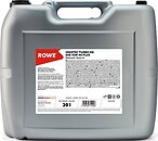 Фото ROWE Hightec Turbo HD Plus 15W-40 20 л (20041-0200-99)