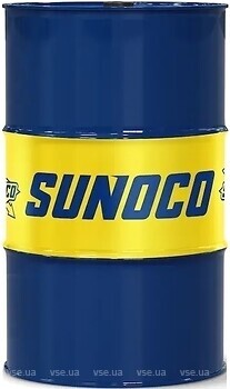 Фото Sunoco Ultra Synthetic Dexos1 Gen3 SP/GF-6A 5W-30 5 л