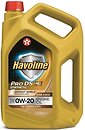 Фото Texaco Havoline ProDS MG 0W-20 4 л