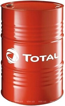 Фото Total Lubricants Rubia Optima 3100 10W-40 208 л