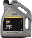 Фото Renault Castrol GTX RN-Spec 5W-40 RN710 1 л (7711658110)